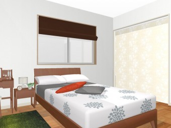 収納スペースを増やしてすっきりと空間活用　大田区A様邸